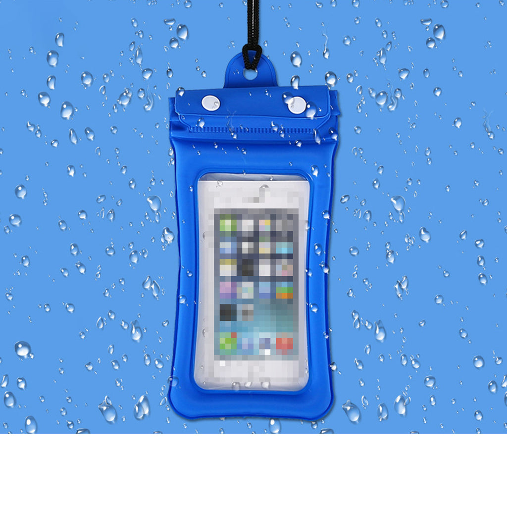 Waterproof Phone Bag