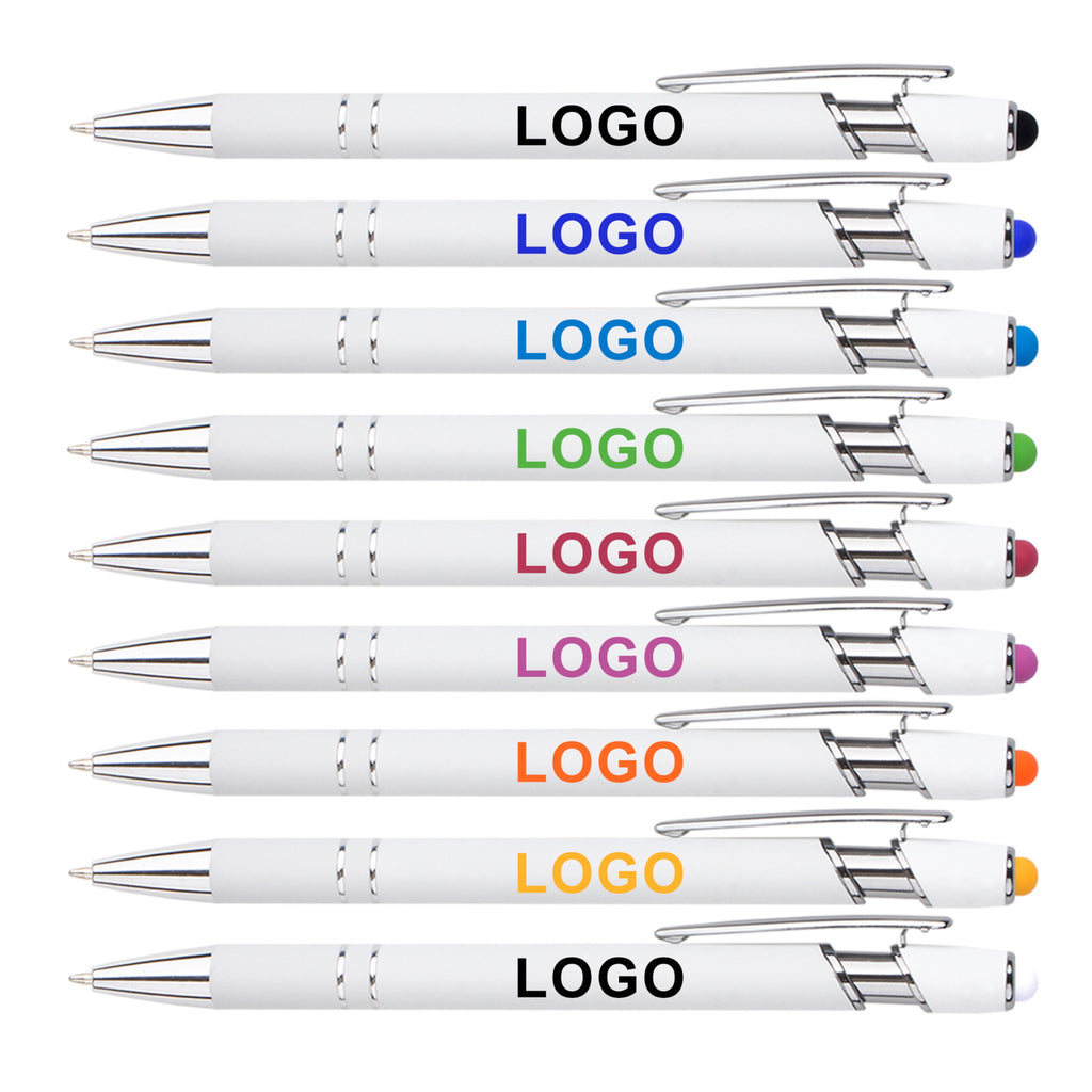 2-in-1 Stylus Pen