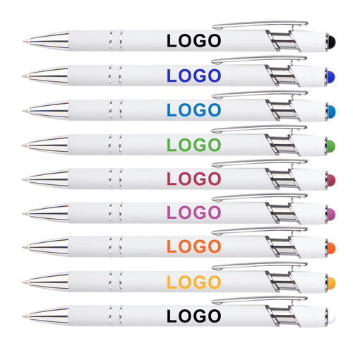 2-in-1 Stylus Pen