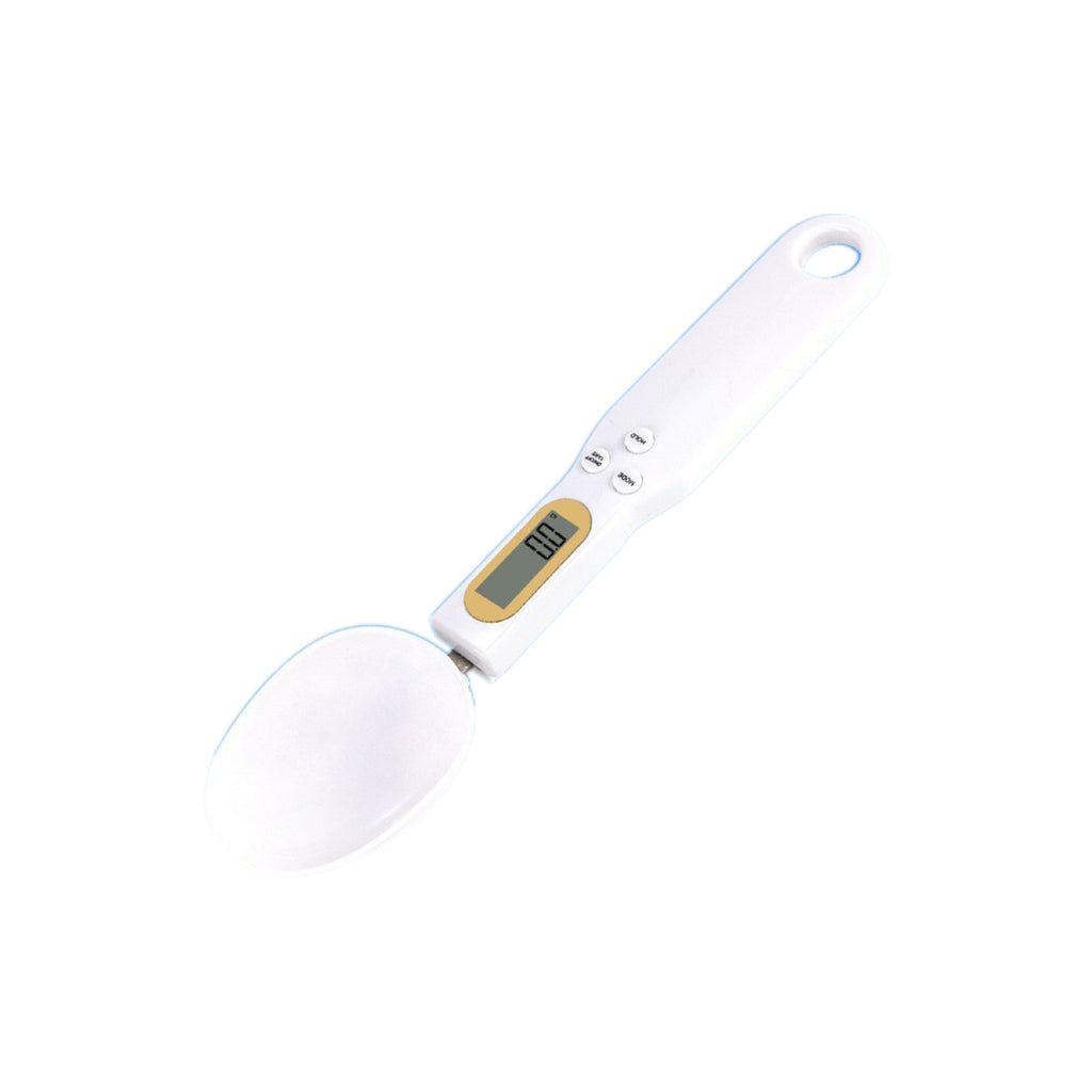 Digital Spoon Scale