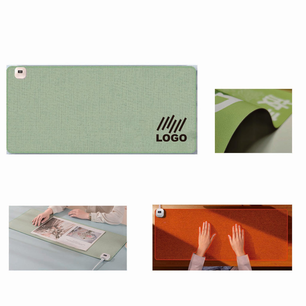 Electric Heating Desk Pad