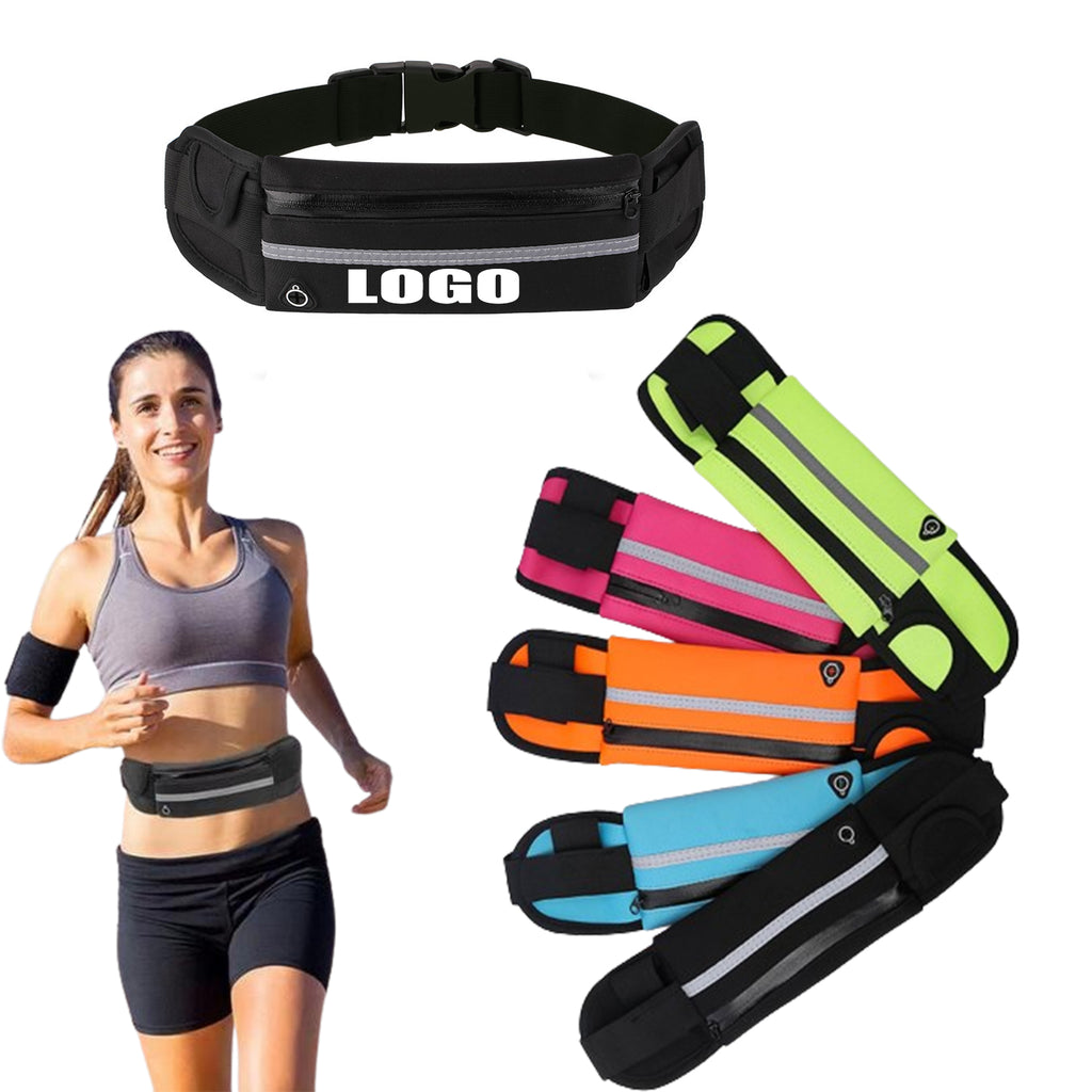 Sports And Leisure Waist Pack