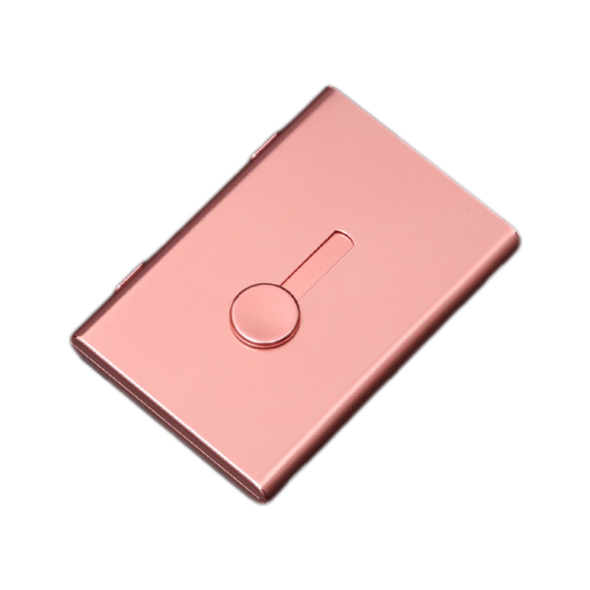Pop-Up Business Card Holder