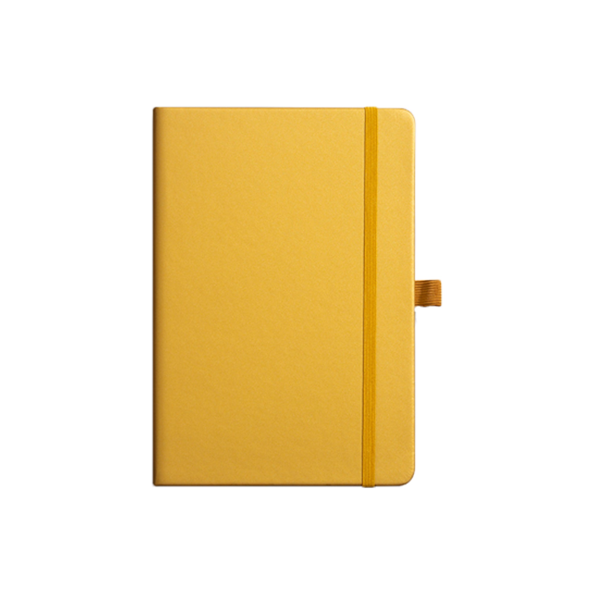 Hardcover Notebook Journal For Work