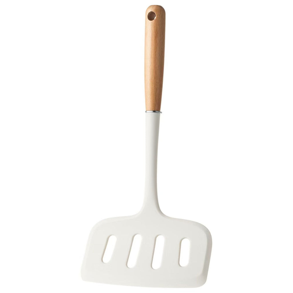 Silicone Colander Spatula