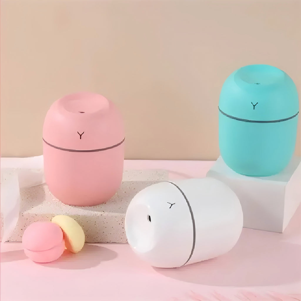 Mini Air Humidifier
