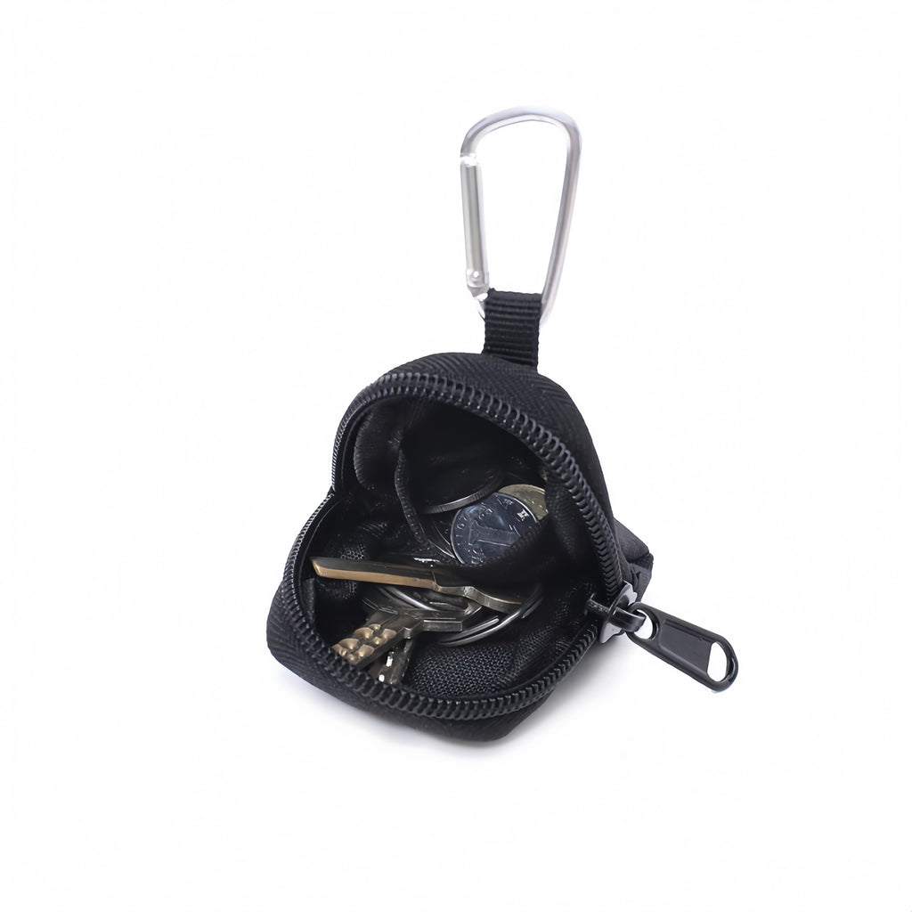 Tactical Outdoor Round Small Bag