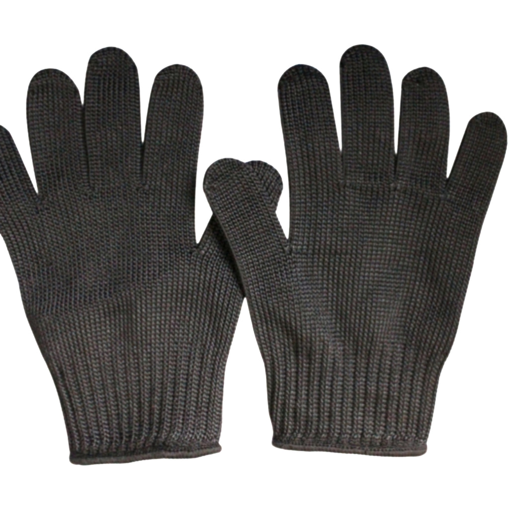Level 5 Steel Wire Cut Resistant Gloves