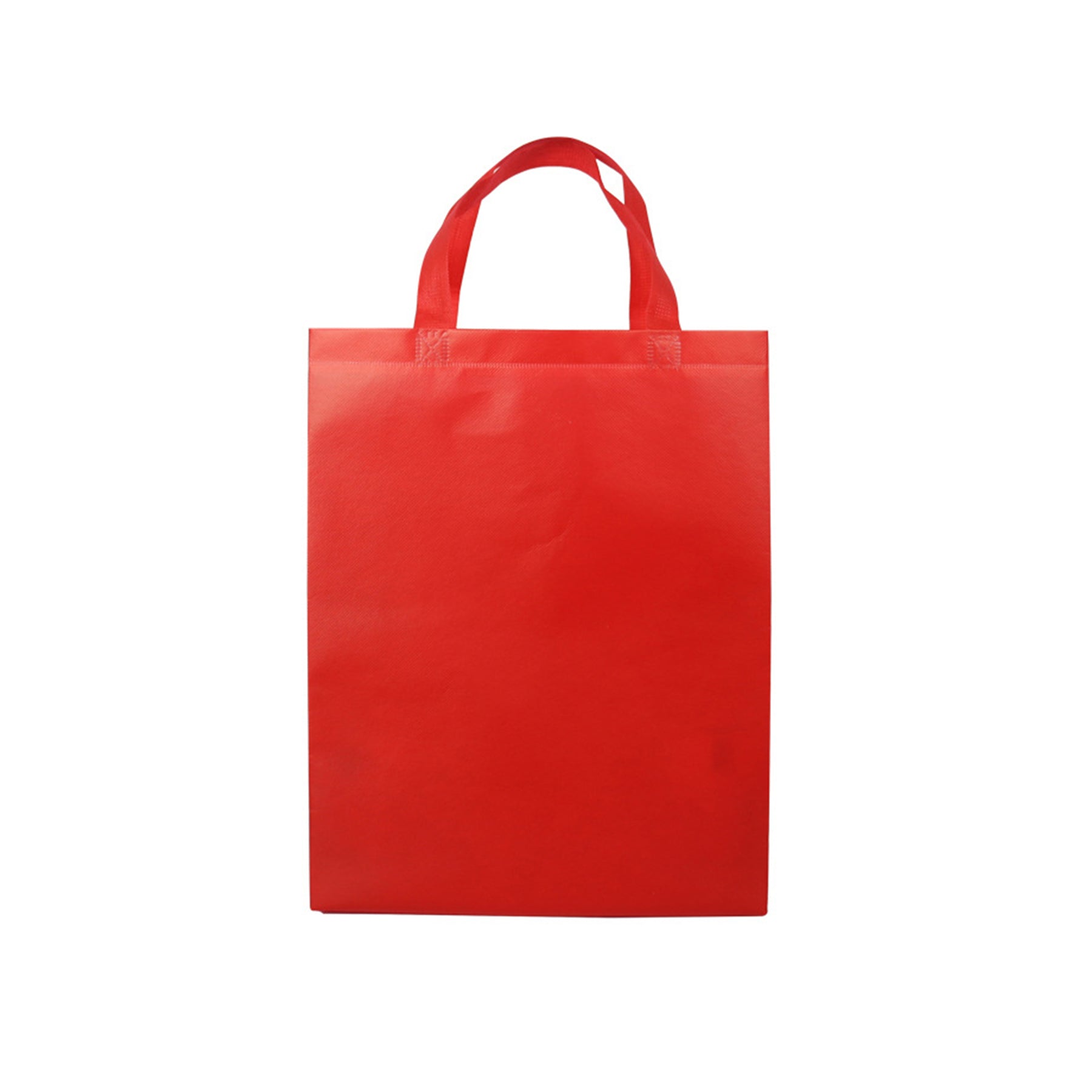 Non-woven Shopper Tote Bag