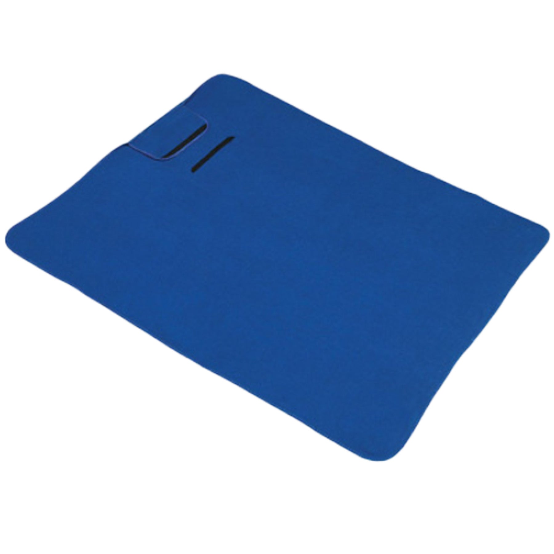 Oxford Cloth Flap Reversible Shaker Tote Picnic Blanket