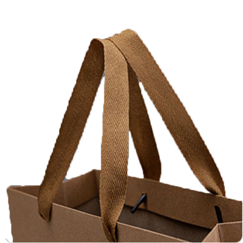 Customized Universal Paper Clothing Bag