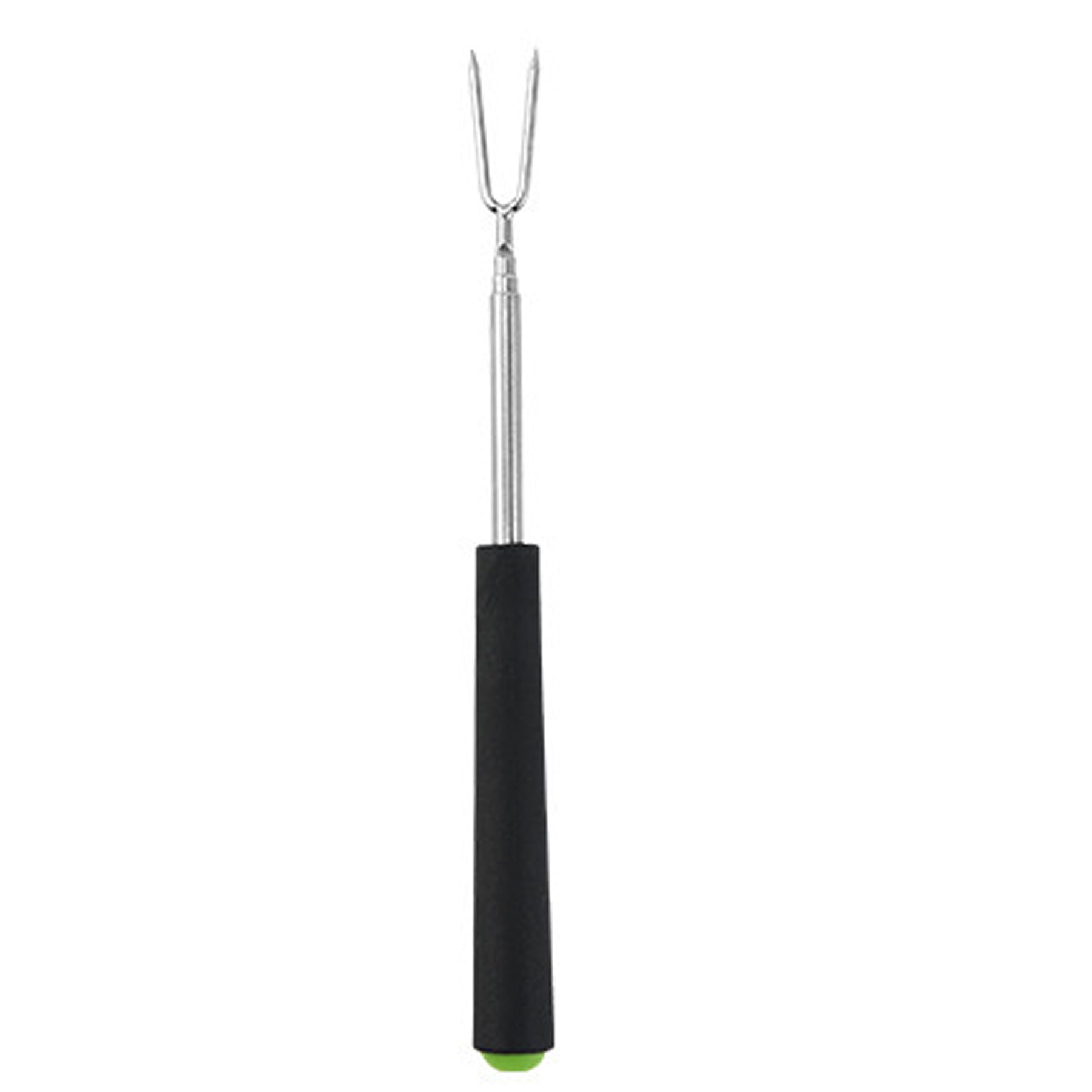 Outdoor Portable Telescopic Barbecue Fork