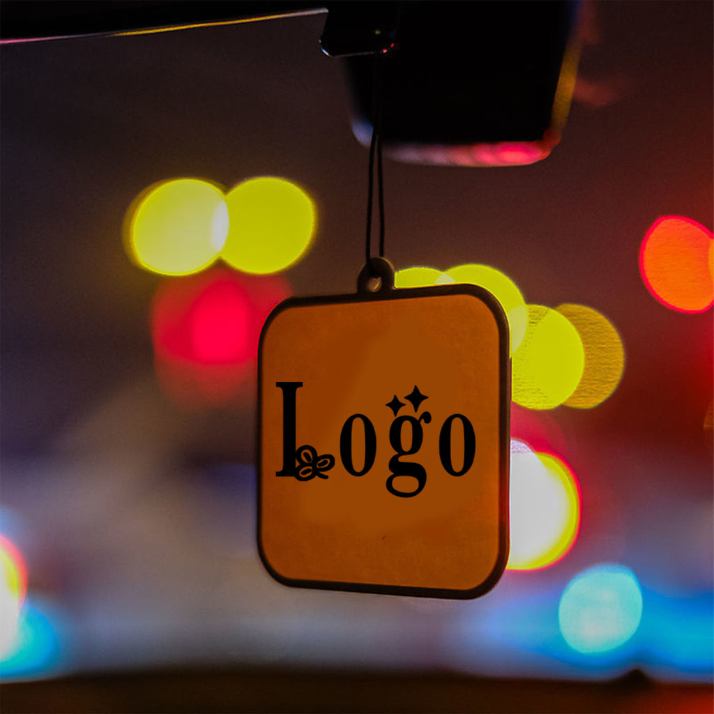 Customisable Car Aromatherapy Tablet