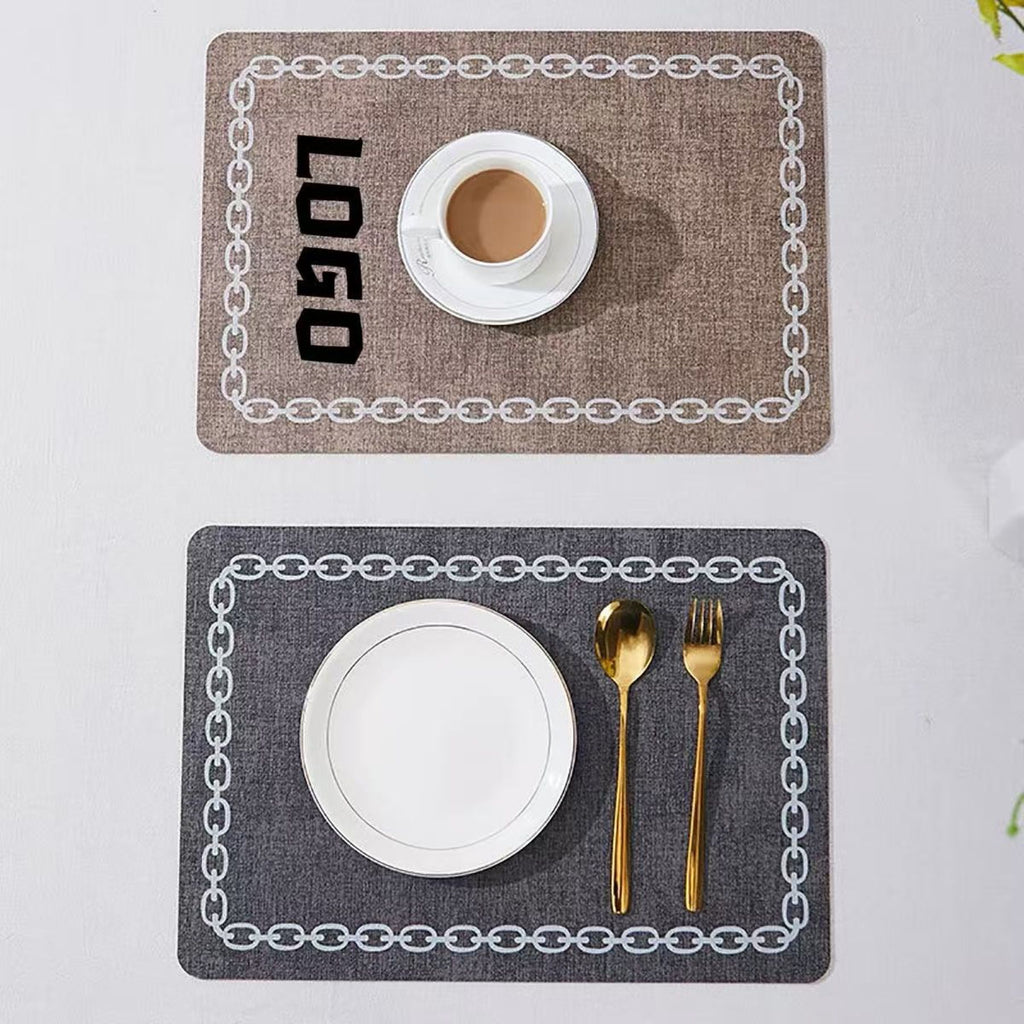 Cushioned Insulated Table Mat