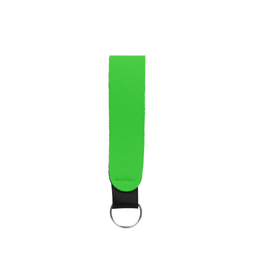 Eco-friendly Neoprene Keychain