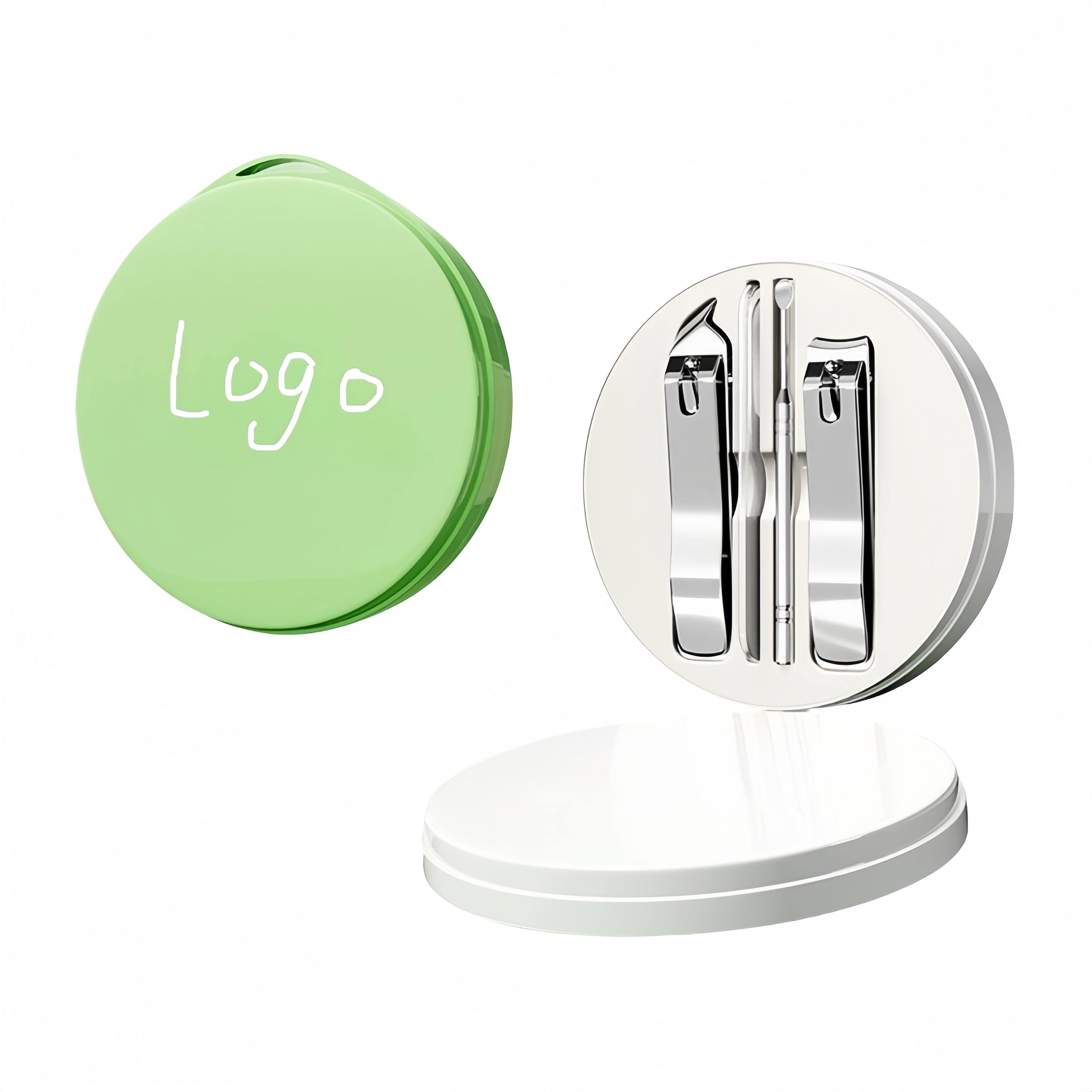 Nail Clipper Set