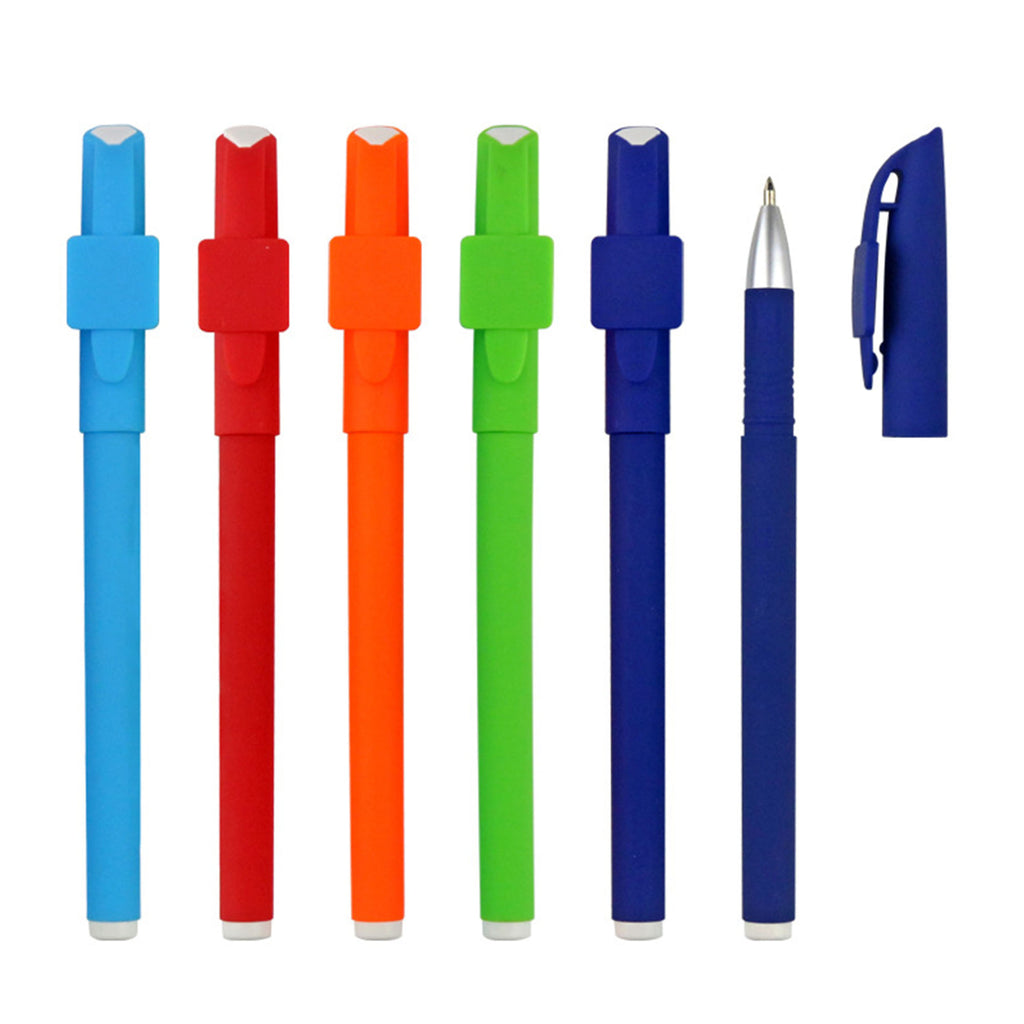 Multi-Functional Neutral Pen