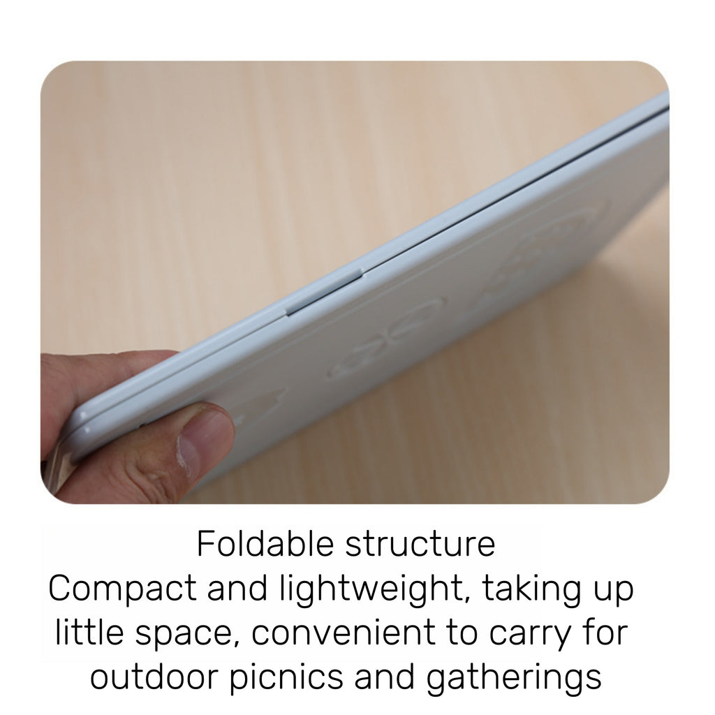 Outdoor Foldable Cutting Board