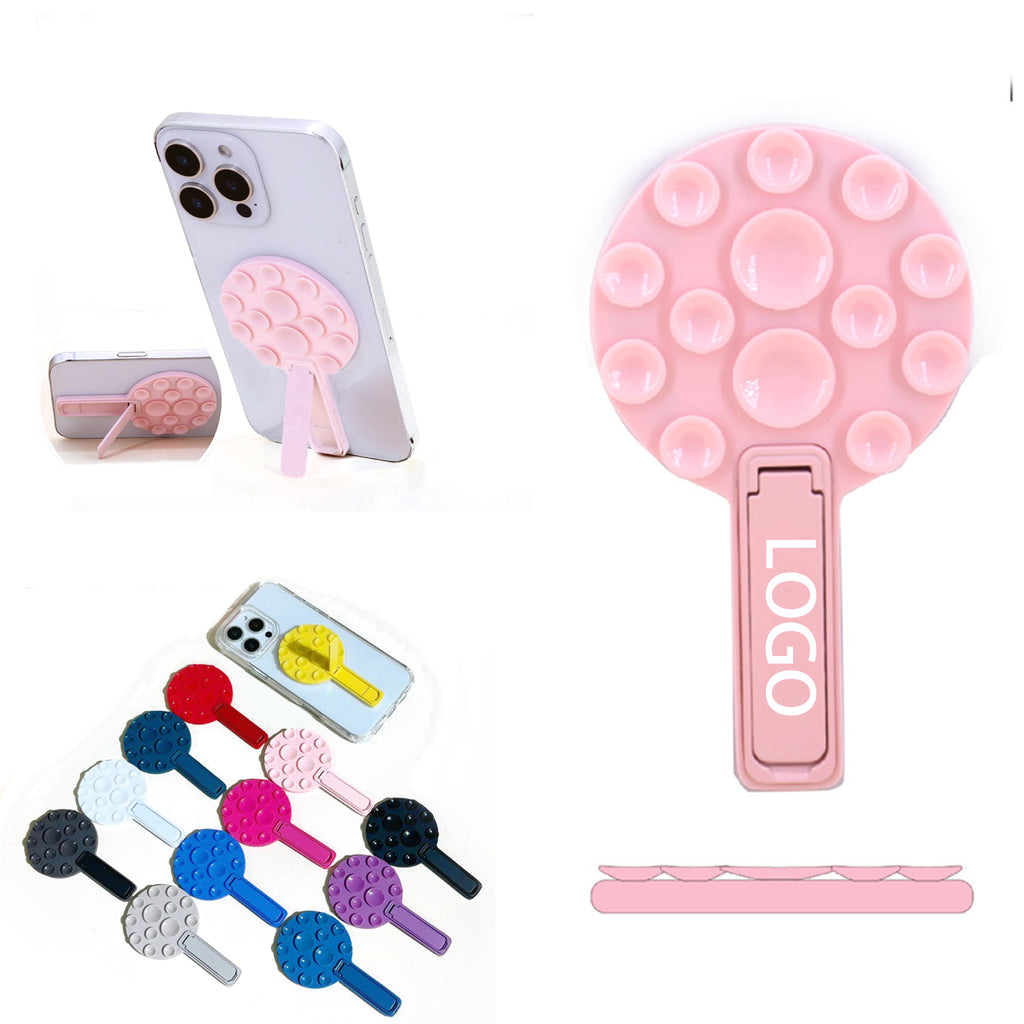 Suction - Cup Phone Stand