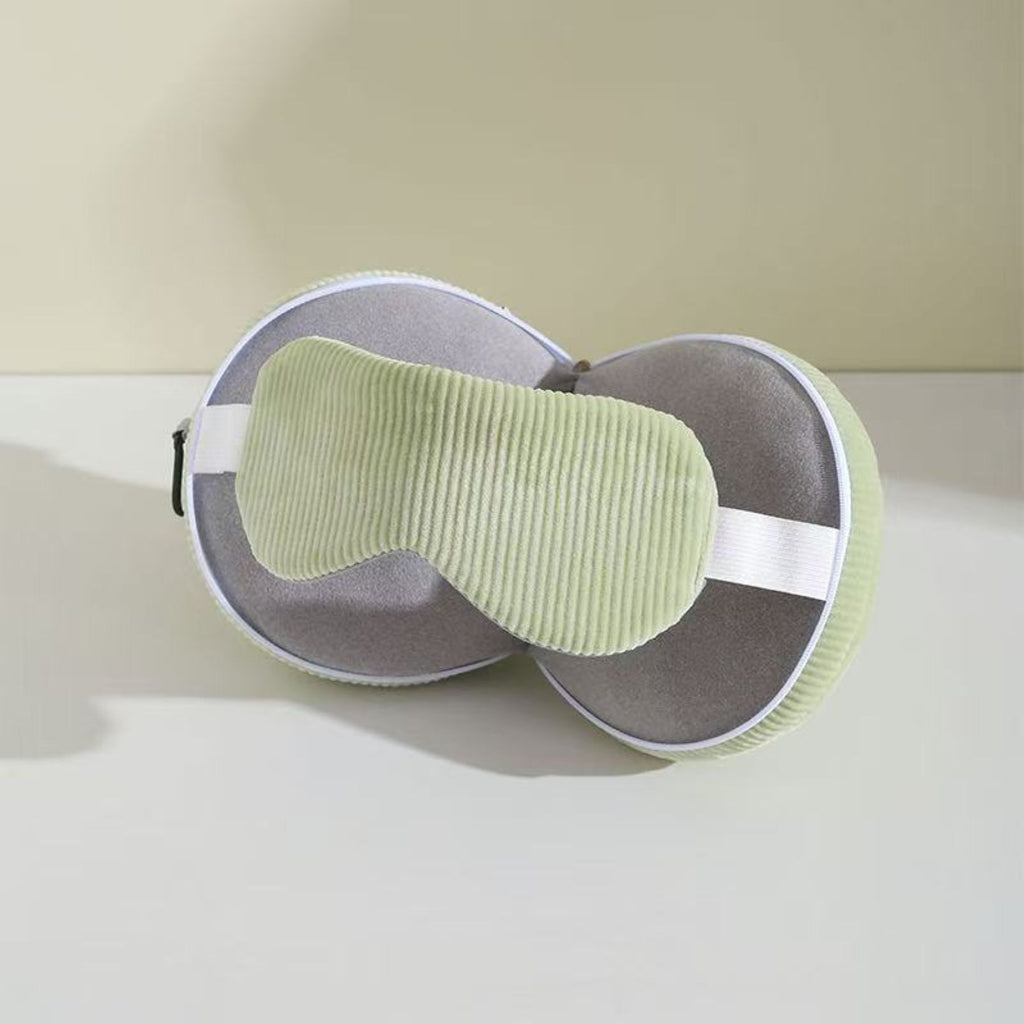 Naptime Eye Mask Pillow
