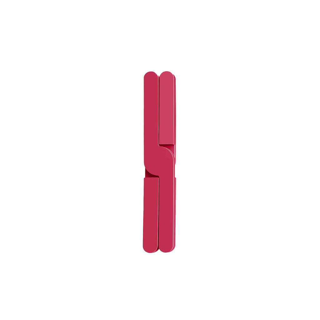 Silicone Folding Trivet-Cross-Shaped Heat Pad