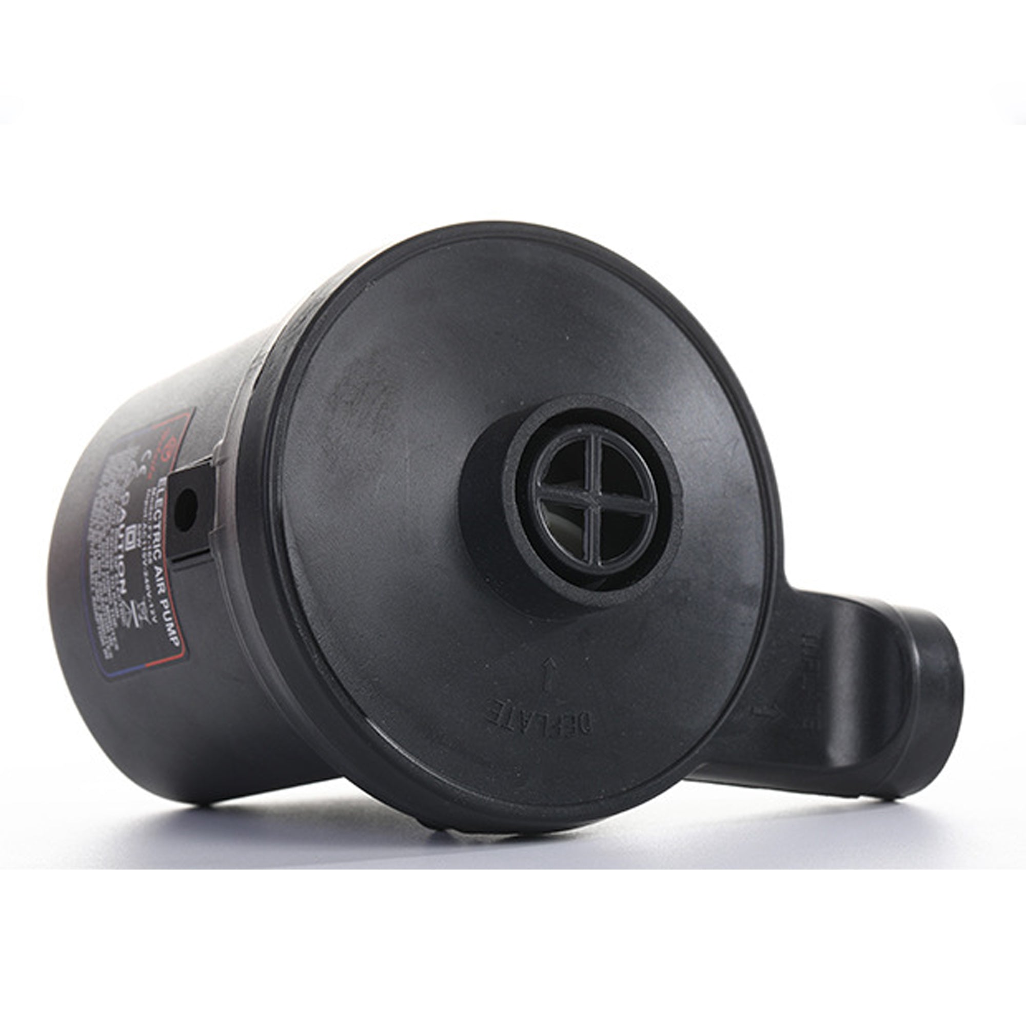 Electric Air Pump for Inflatables