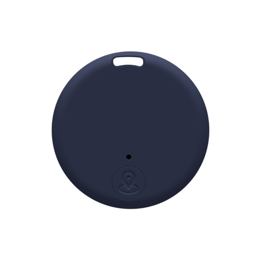 Round Bluetooth Anti - lost Device