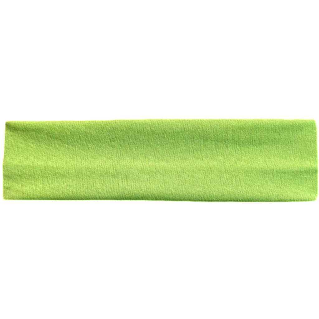 Solid - Color High - Elasticity Headband