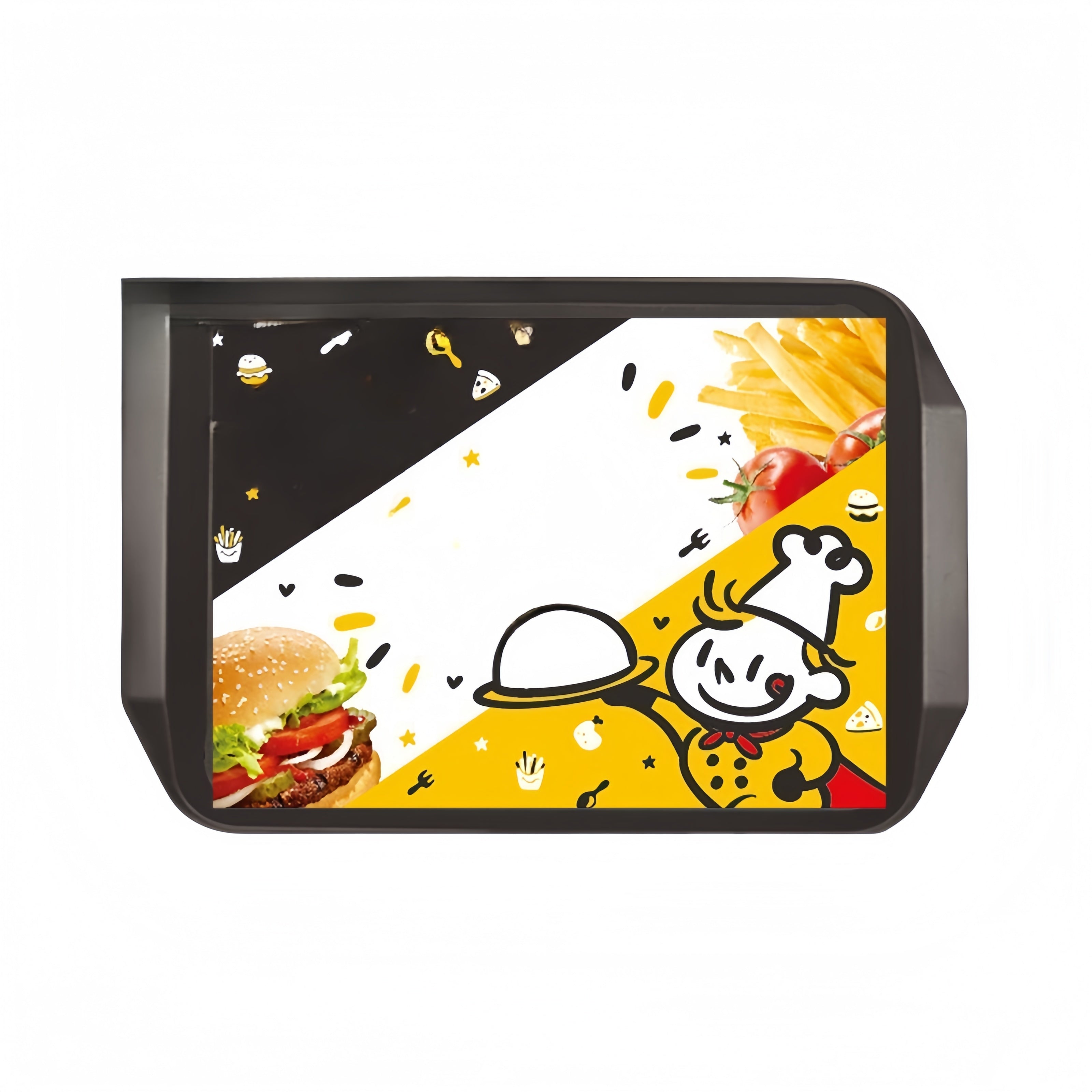 Disposable Food Table Mat