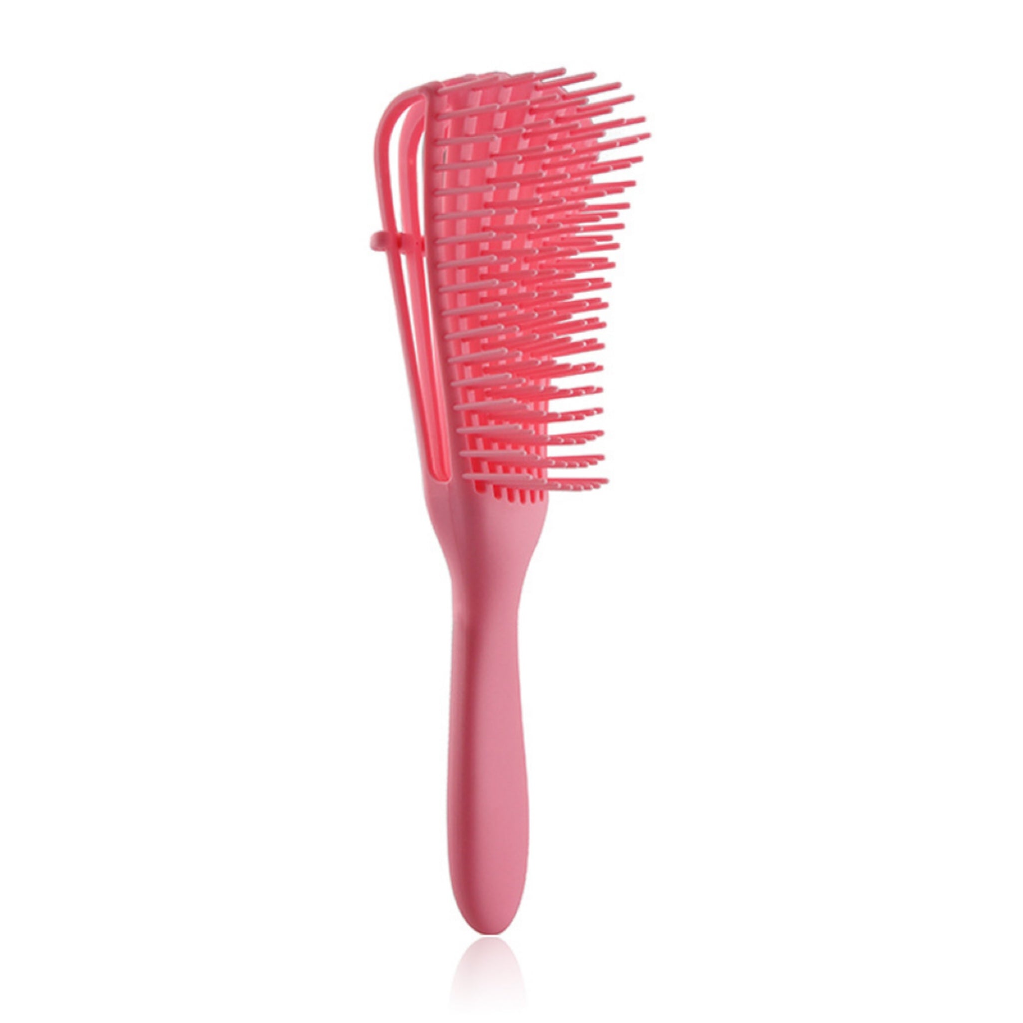 Curved Styling Comb