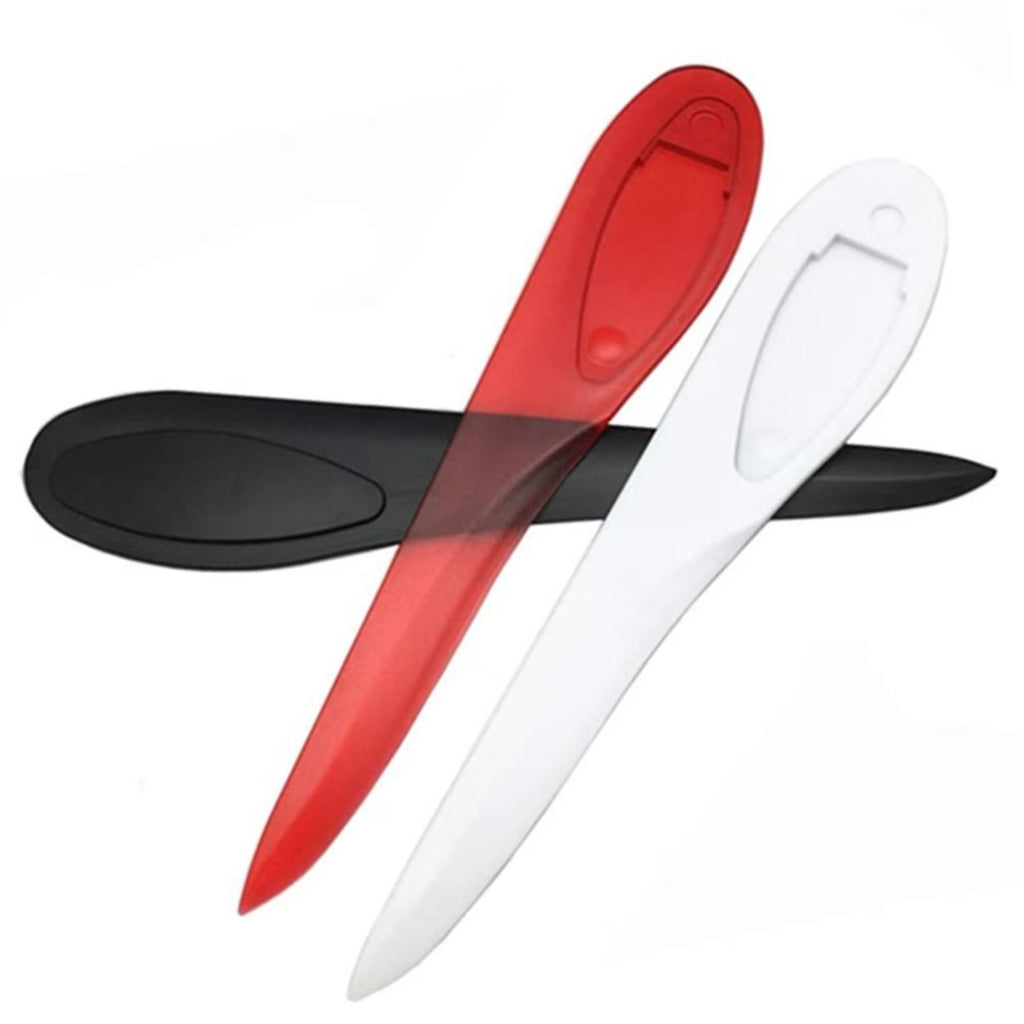 Plastic Paper Cutter