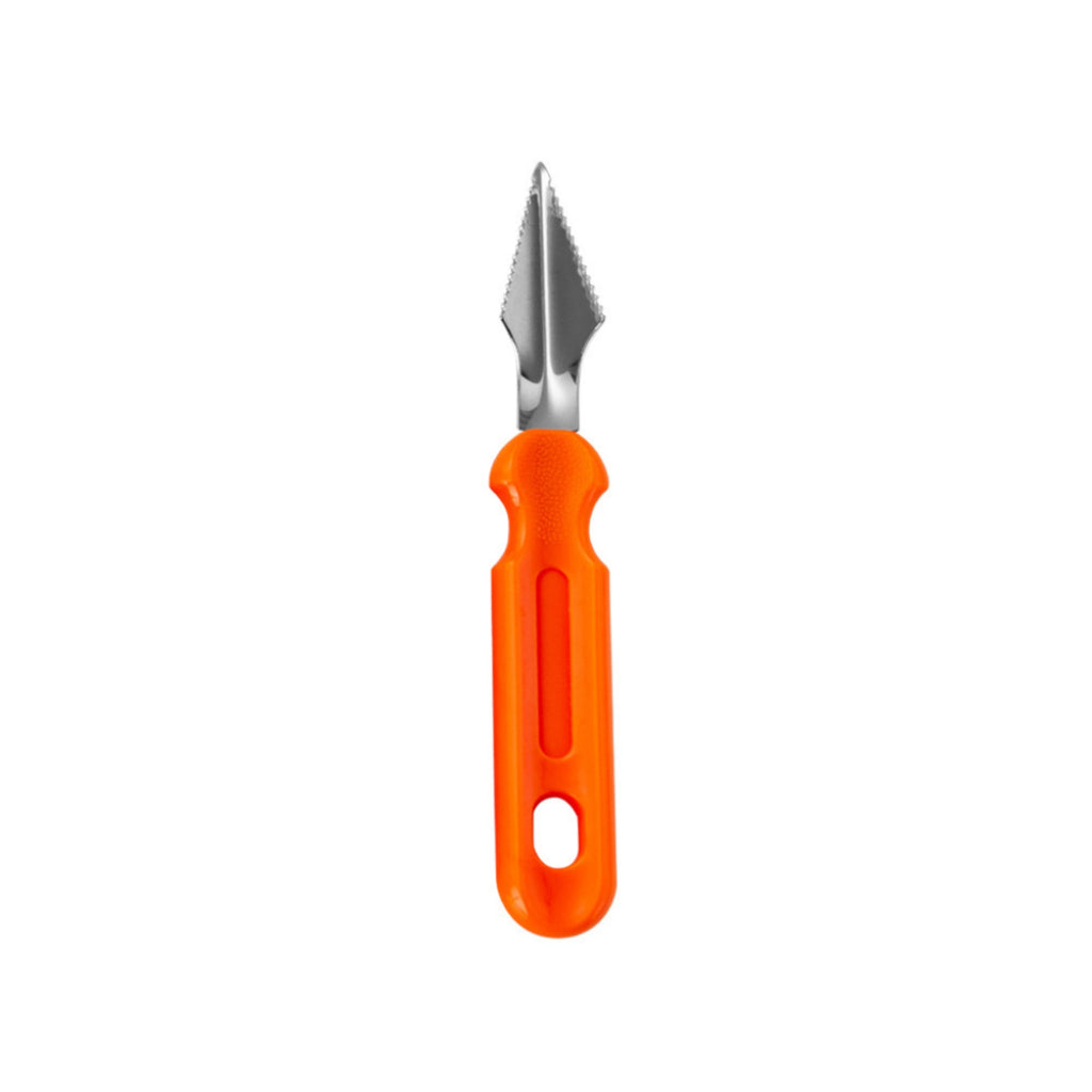 Halloween Pumpkin - Carving Tool Set