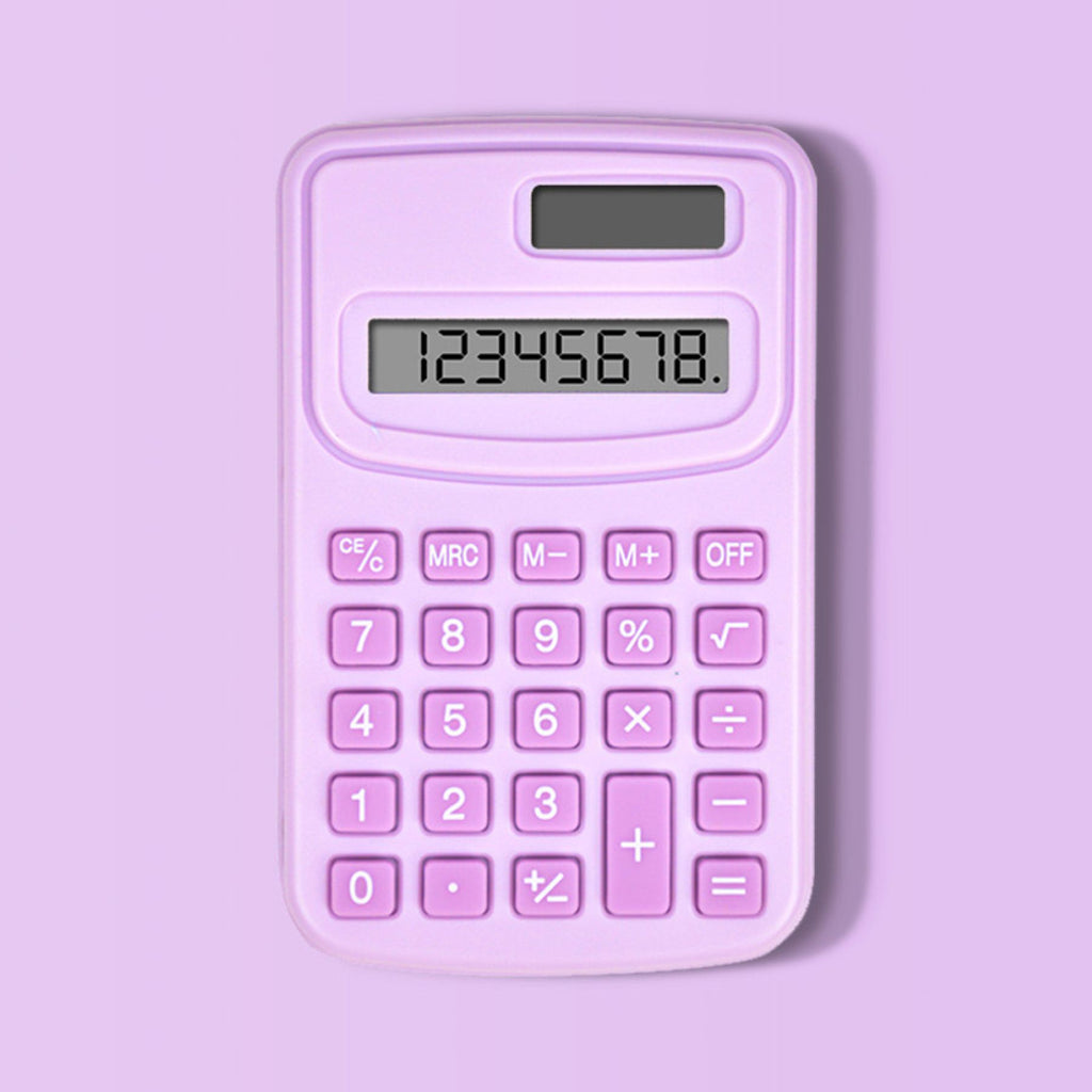 Mini Calculator