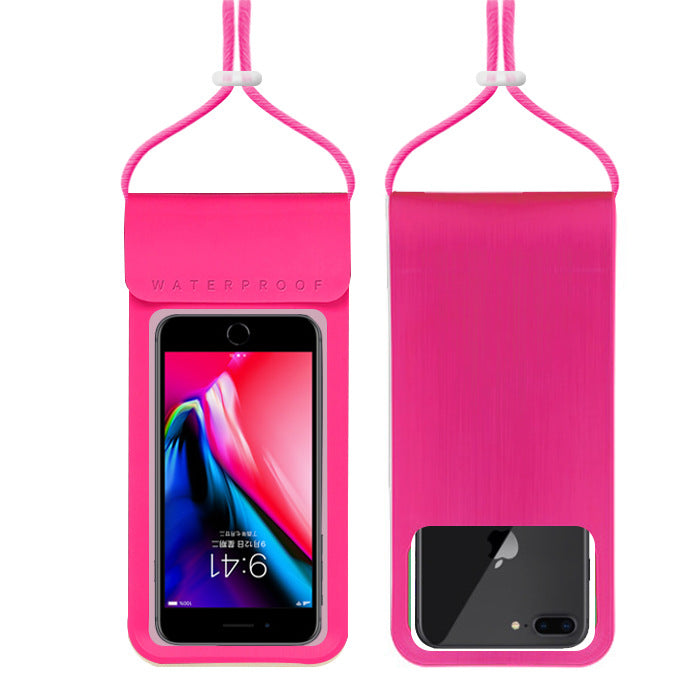 Waterproof Cell Phone Pouch