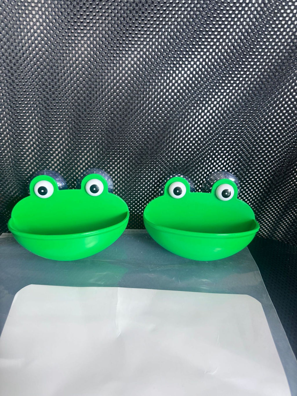 Frog Soap Box