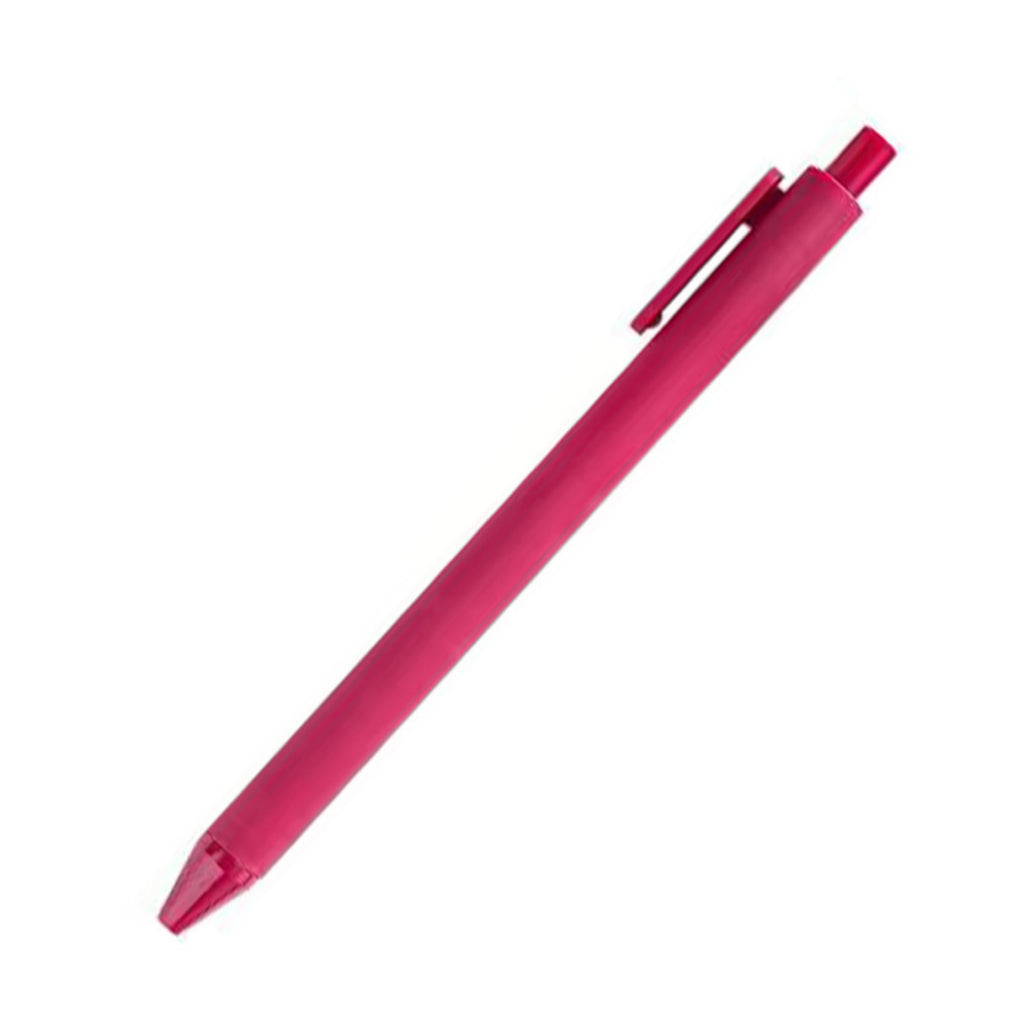 Retractable Ballpoint Pen