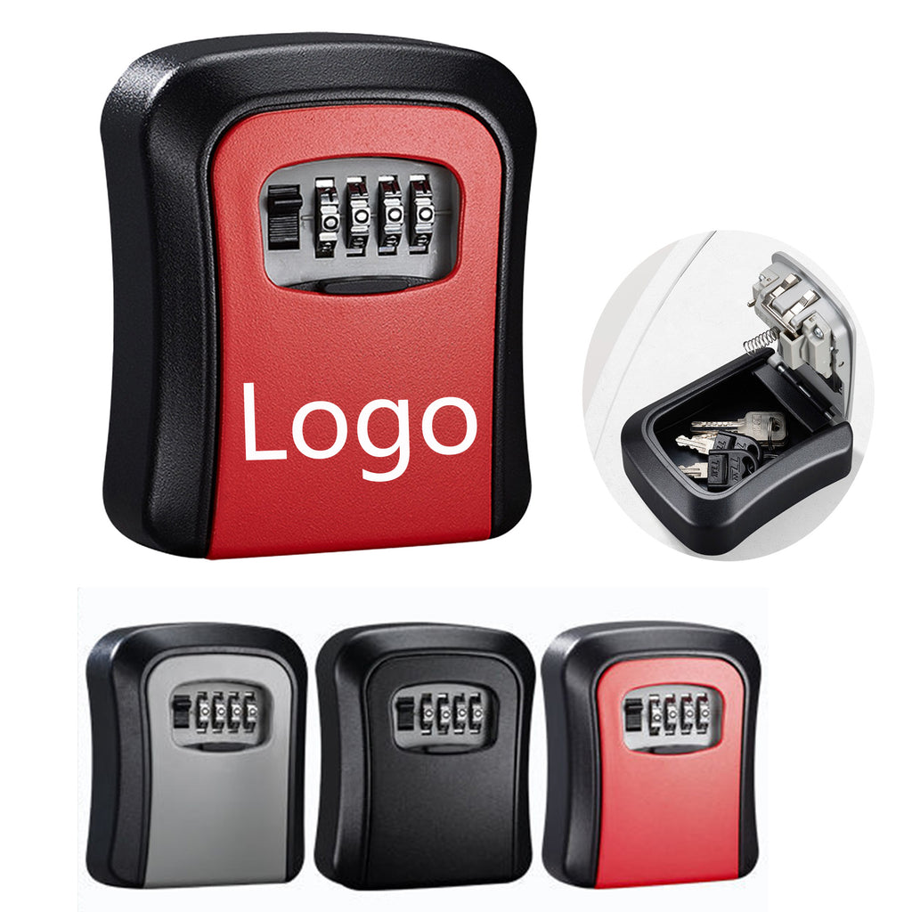 Full Metal Combination Keyed Locks