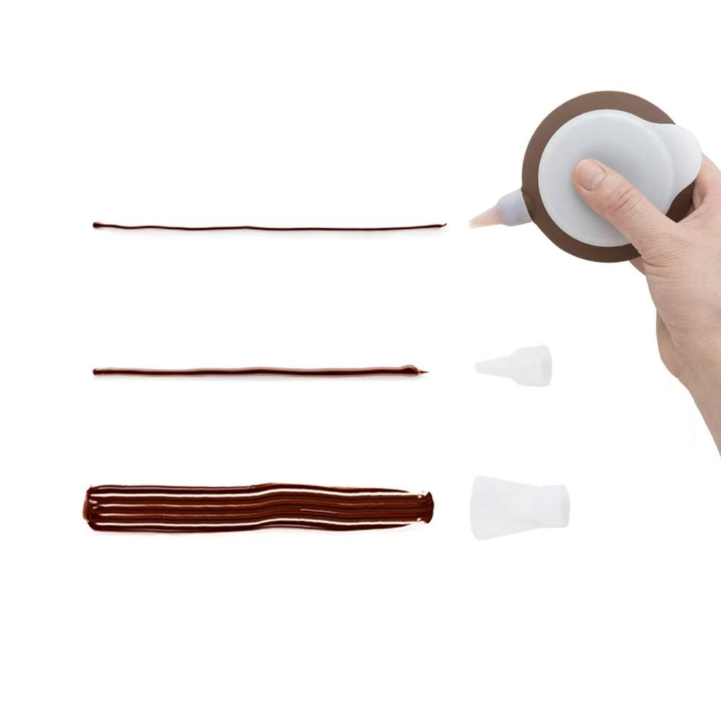 Food-Grade Silicone Baking Tools