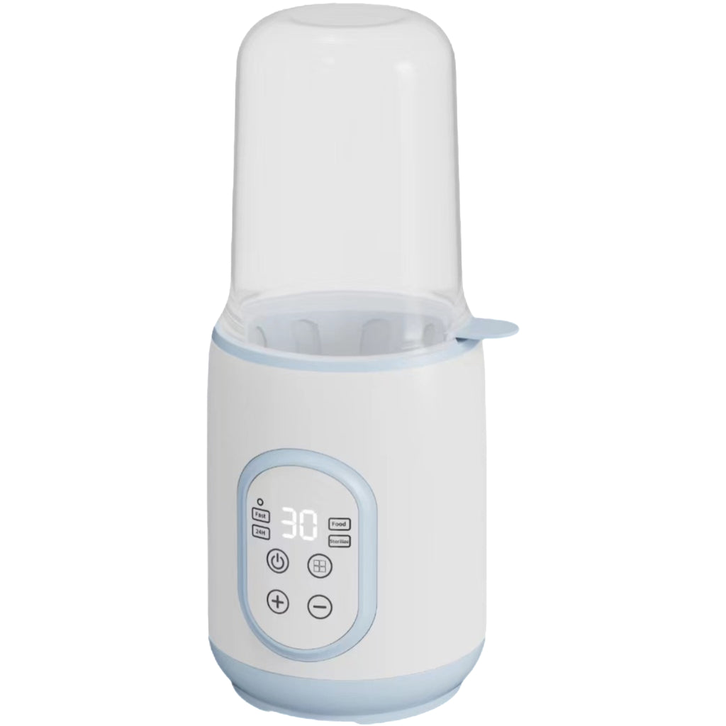 8-in-1 Fast Baby Milk Warmer