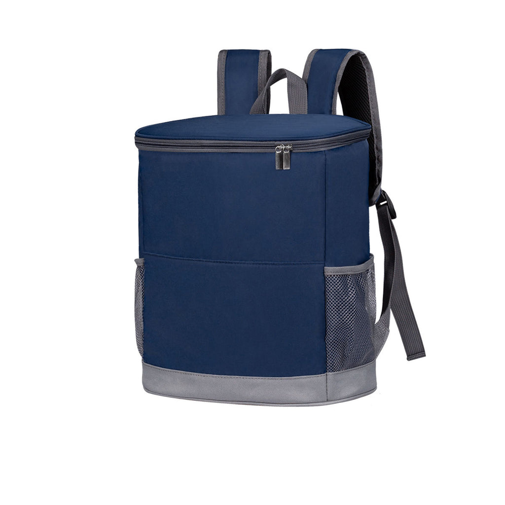 Smooth Nylon Backpack