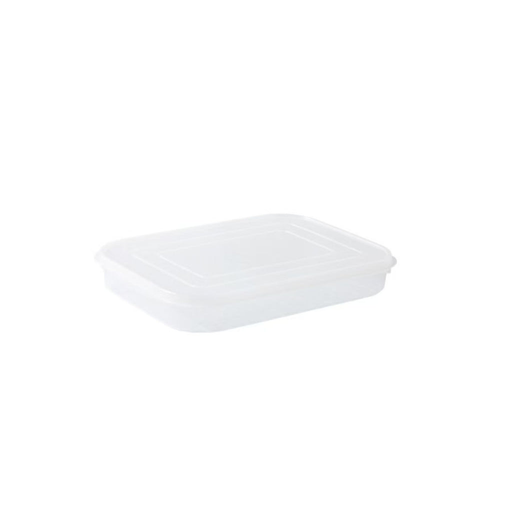 Transparent Preservation Box