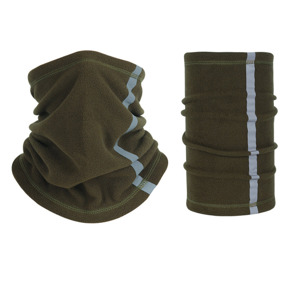 Multifunctional Cycling Sports Reflective Neck Warmer
