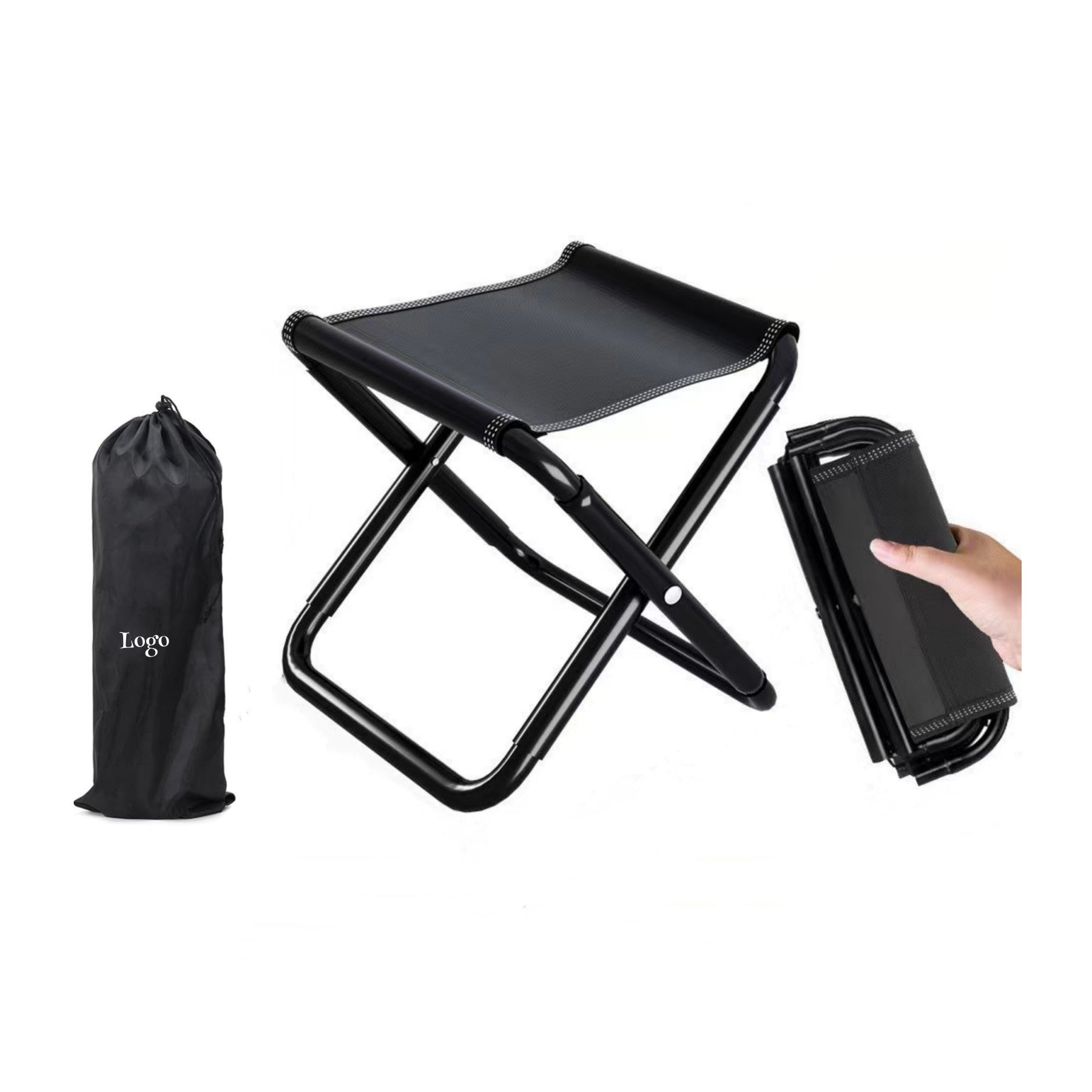 Folding Camping Stool