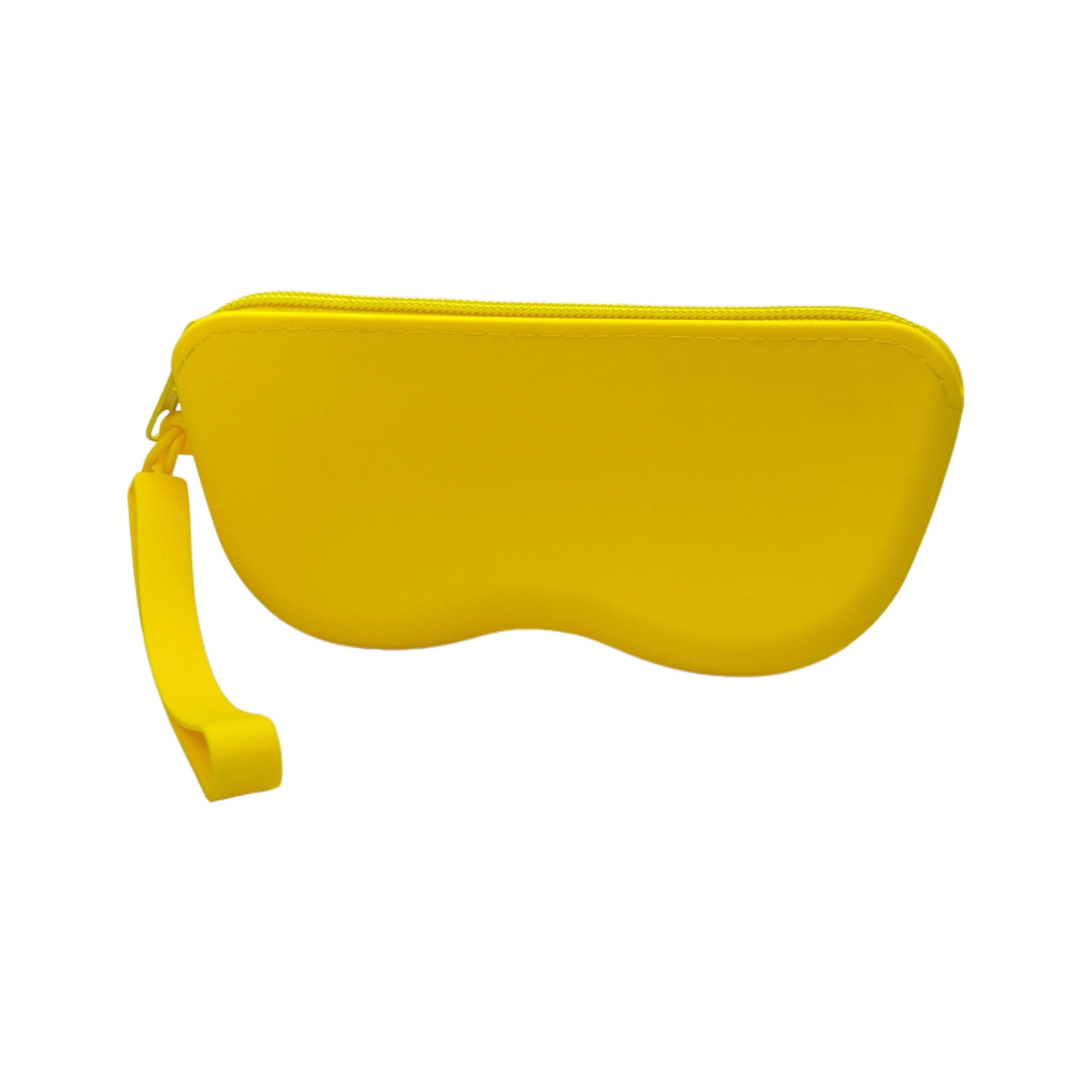 Silicone Eyeglass Case