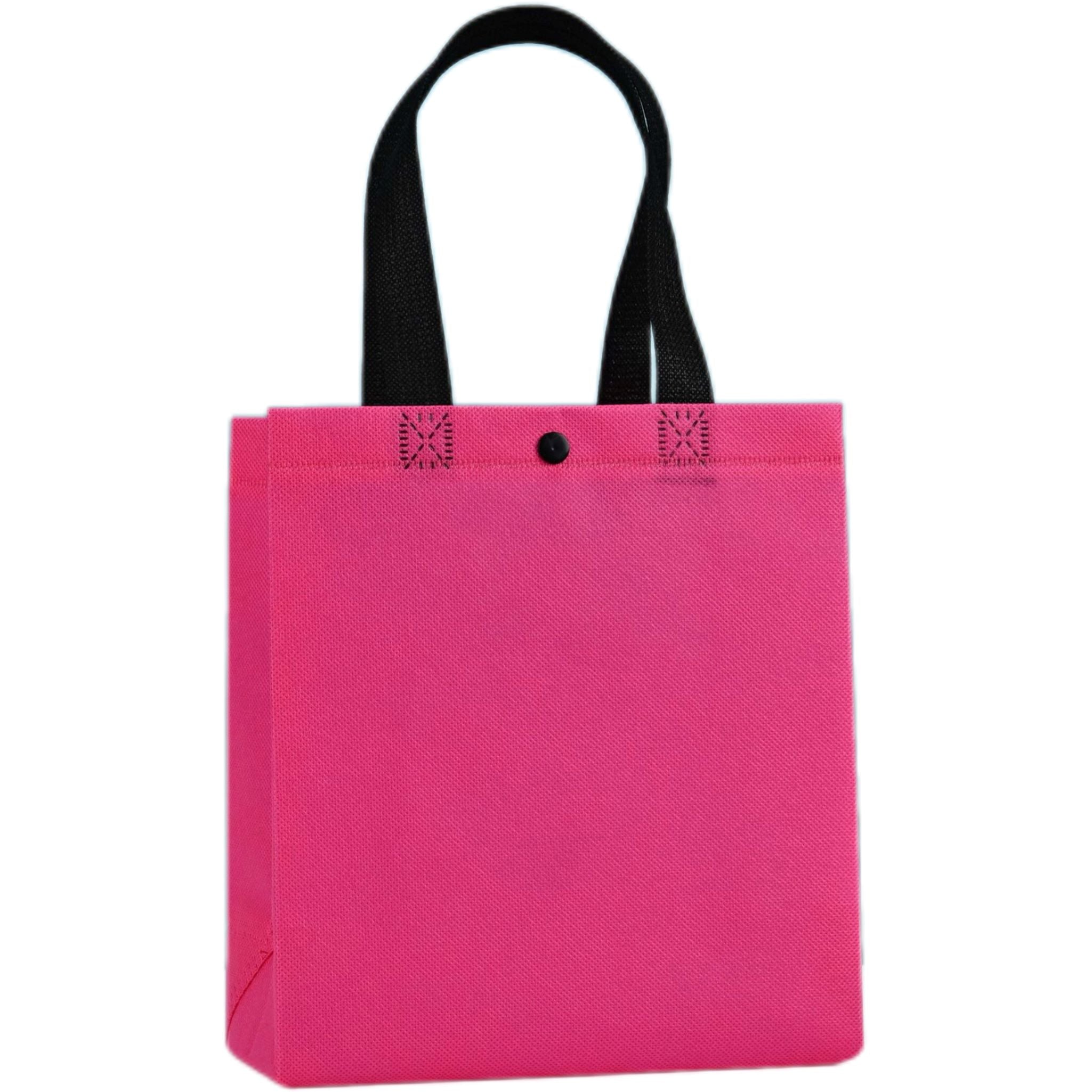 Non-woven Shopper Tote Bag