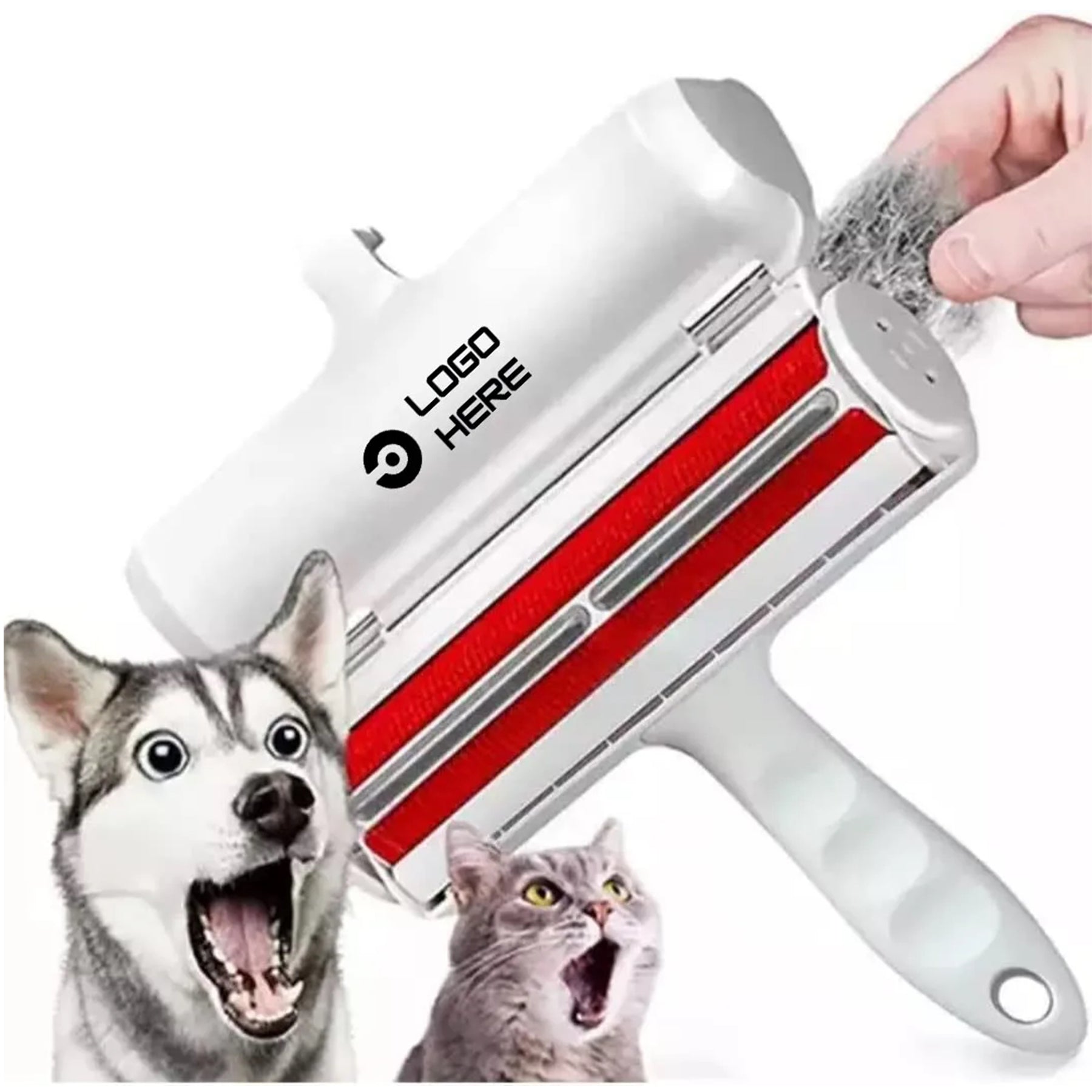 Pet Hair Remover