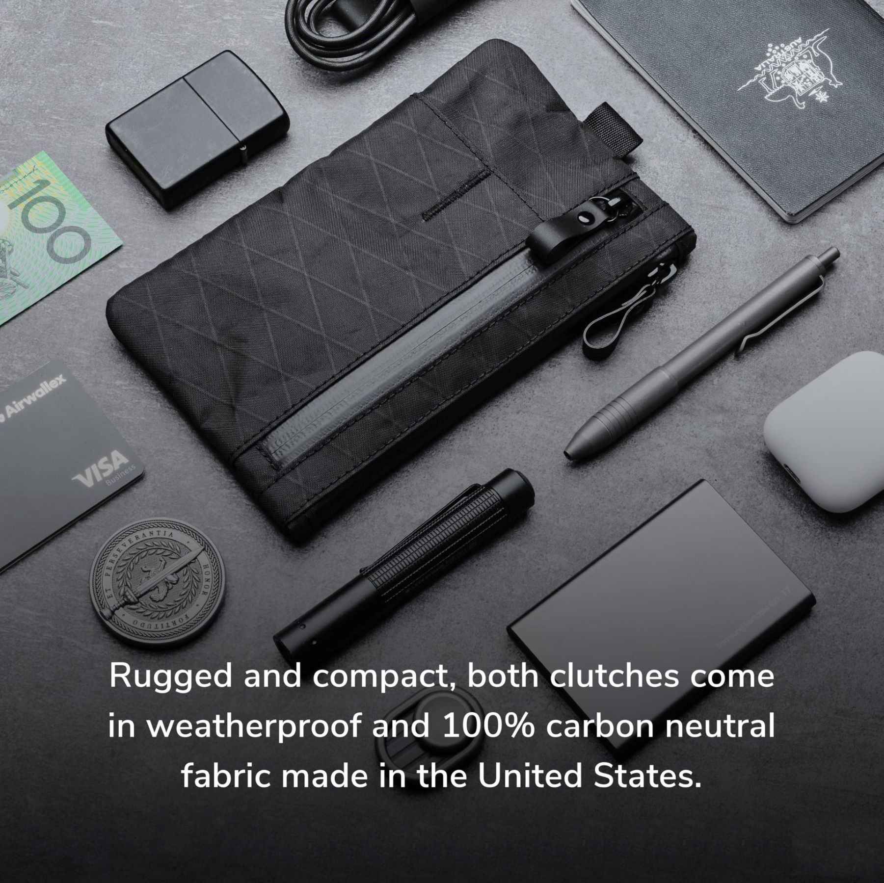 Men's Handbag