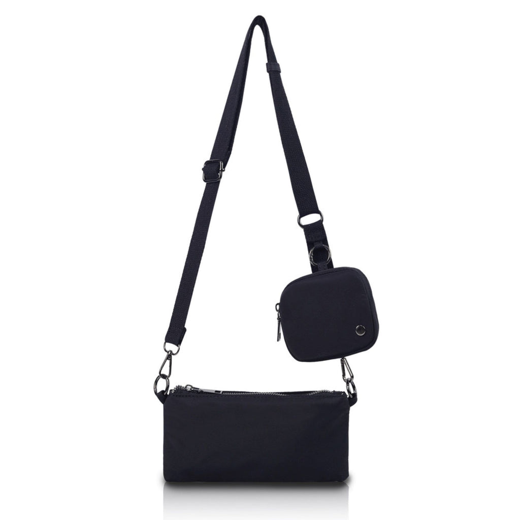 Multifunctional Leisure Bag