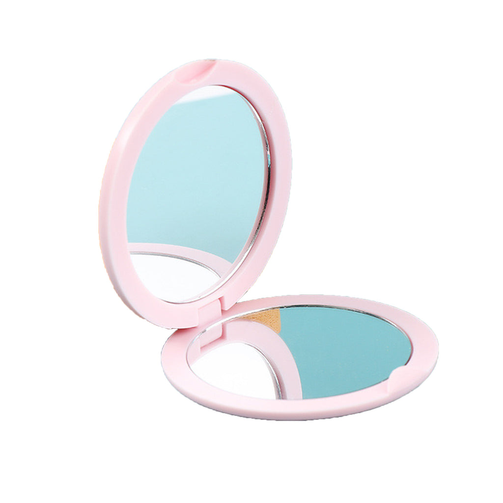 Carrying Makeup Mirror