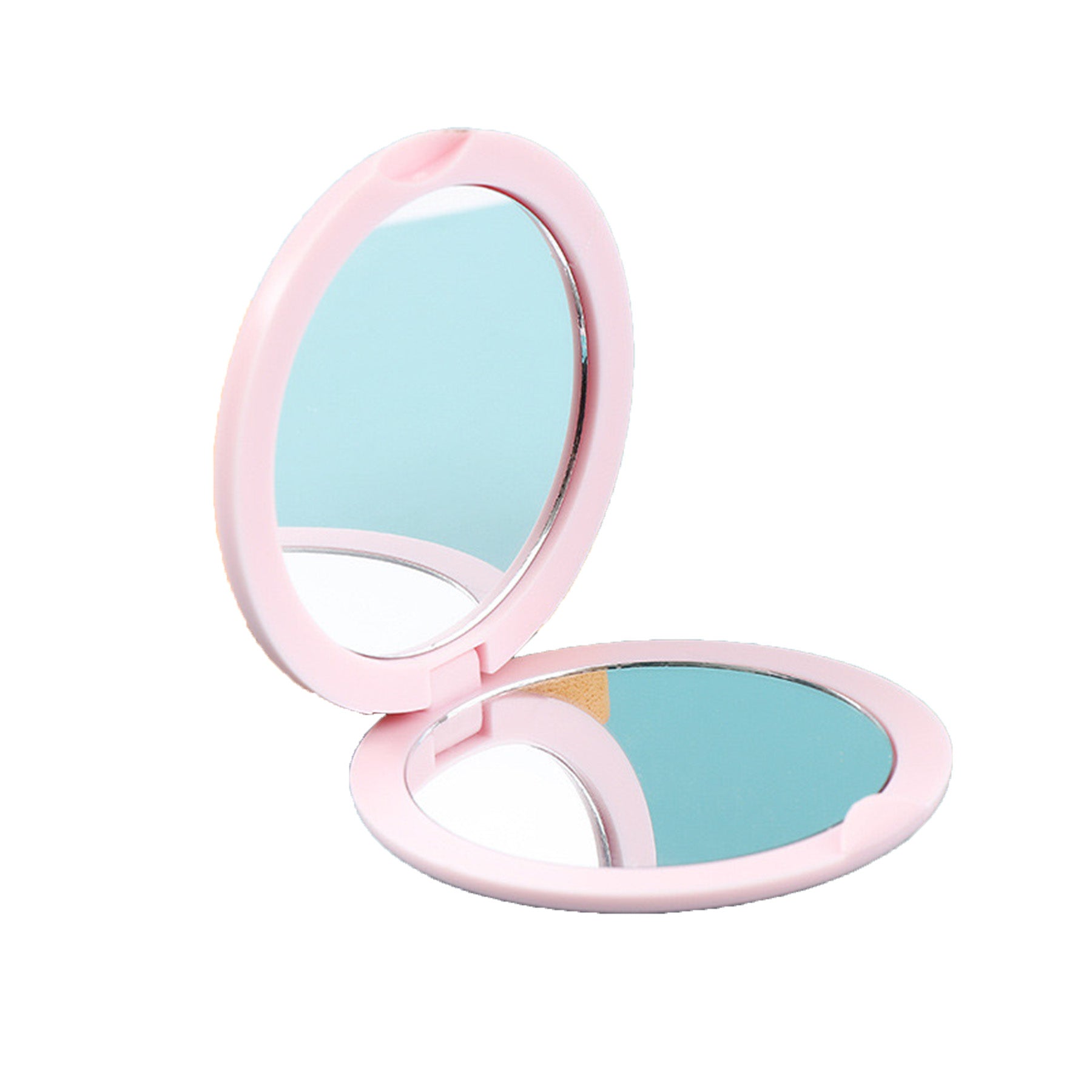 Carrying Makeup Mirror